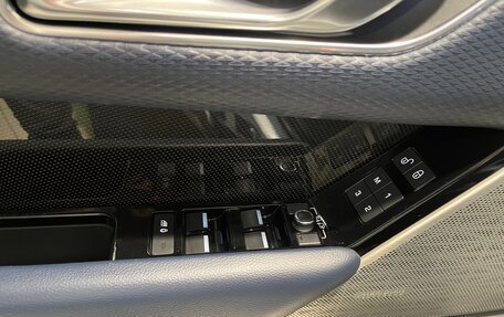 Land Rover Range Rover Velar I, 2017 год, 5 000 000 рублей, 14 фотография