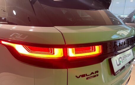 Land Rover Range Rover Velar I, 2017 год, 5 000 000 рублей, 12 фотография