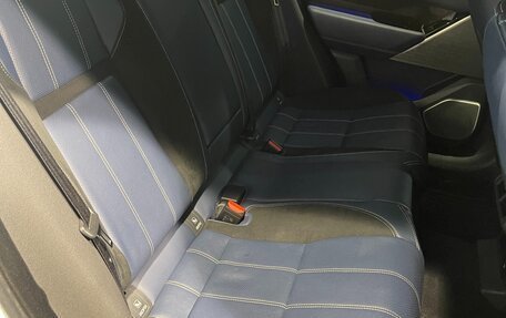 Land Rover Range Rover Velar I, 2017 год, 5 000 000 рублей, 21 фотография