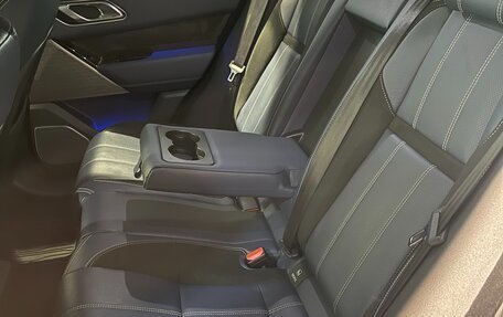 Land Rover Range Rover Velar I, 2017 год, 5 000 000 рублей, 23 фотография