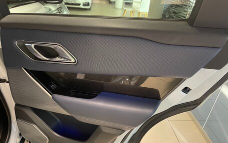 Land Rover Range Rover Velar I, 2017 год, 5 000 000 рублей, 20 фотография