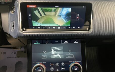 Land Rover Range Rover Velar I, 2017 год, 5 000 000 рублей, 31 фотография