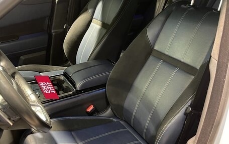 Land Rover Range Rover Velar I, 2017 год, 5 000 000 рублей, 16 фотография
