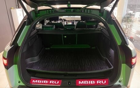 Land Rover Range Rover Velar I, 2017 год, 5 000 000 рублей, 32 фотография