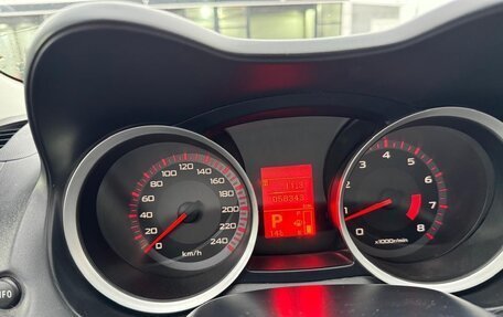 Mitsubishi Lancer IX, 2007 год, 1 000 000 рублей, 11 фотография