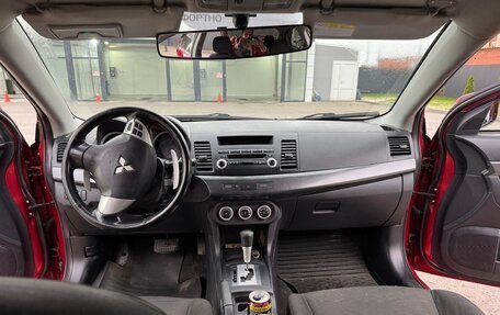 Mitsubishi Lancer IX, 2007 год, 1 000 000 рублей, 10 фотография