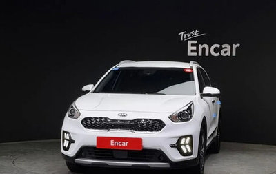 KIA Niro I, 2021 год, 1 750 001 рублей, 1 фотография
