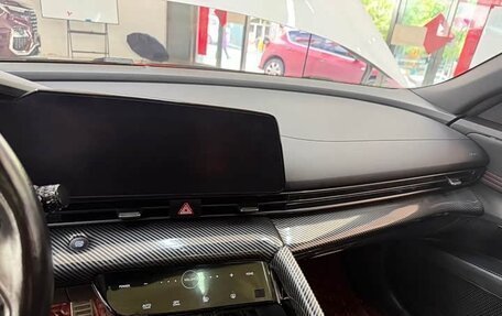 Hyundai Elantra, 2022 год, 1 150 888 рублей, 10 фотография