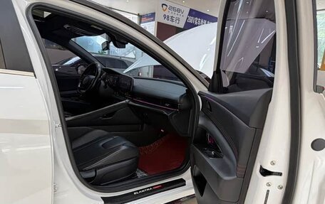 Hyundai Elantra, 2022 год, 1 150 888 рублей, 18 фотография