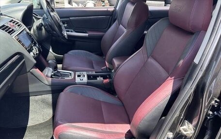 Subaru Levorg I, 2016 год, 1 150 333 рублей, 8 фотография