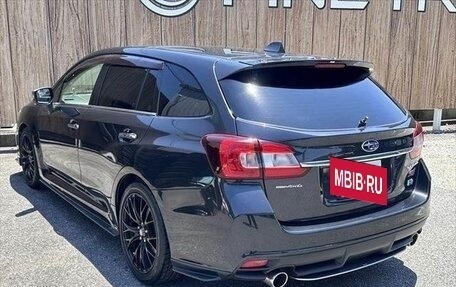 Subaru Levorg I, 2016 год, 1 150 333 рублей, 6 фотография