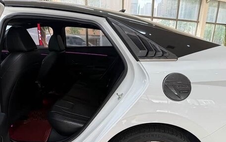 Hyundai Elantra, 2022 год, 1 150 888 рублей, 17 фотография