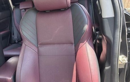 Subaru Levorg I, 2016 год, 1 150 333 рублей, 11 фотография