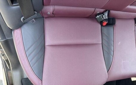 Subaru Levorg I, 2016 год, 1 150 333 рублей, 14 фотография