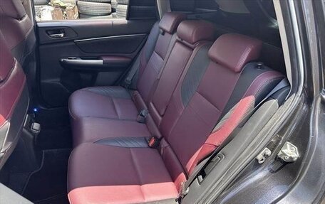 Subaru Levorg I, 2016 год, 1 150 333 рублей, 9 фотография