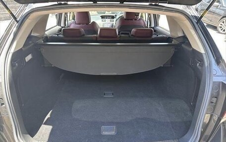 Subaru Levorg I, 2016 год, 1 150 333 рублей, 25 фотография