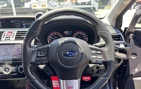 Subaru Levorg I, 2016 год, 1 150 333 рублей, 7 фотография