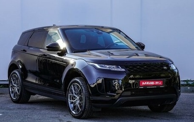 Land Rover Range Rover Evoque II, 2019 год, 3 800 000 рублей, 1 фотография