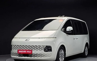 Hyundai Staria, 2022 год, 2 300 001 рублей, 1 фотография