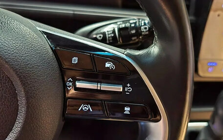 Hyundai Staria, 2022 год, 2 300 001 рублей, 15 фотография