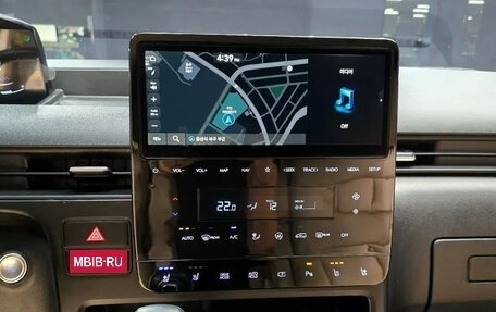 Hyundai Staria, 2022 год, 2 300 001 рублей, 13 фотография