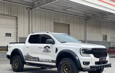 Ford Ranger, 2023 год, 4 300 000 рублей, 1 фотография