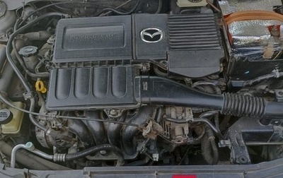 Mazda 3, 2007 год, 495 000 рублей, 1 фотография
