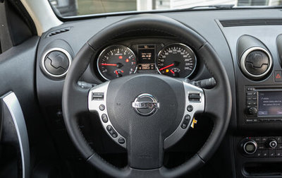 Nissan Qashqai, 2010 год, 1 145 000 рублей, 1 фотография