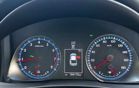 Toyota Harrier, 2015 год, 2 200 000 рублей, 10 фотография