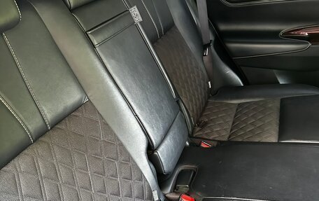 Toyota Harrier, 2015 год, 2 200 000 рублей, 11 фотография