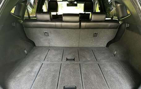 Toyota Harrier, 2015 год, 2 200 000 рублей, 13 фотография