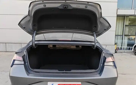 Hyundai Elantra, 2022 год, 1 150 888 рублей, 9 фотография