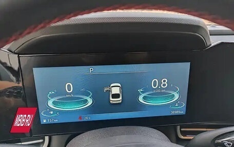 Hyundai Elantra, 2022 год, 1 150 888 рублей, 5 фотография