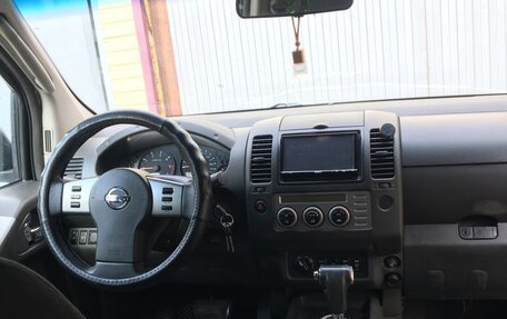 Nissan Navara (Frontier), 2006 год, 850 000 рублей, 6 фотография