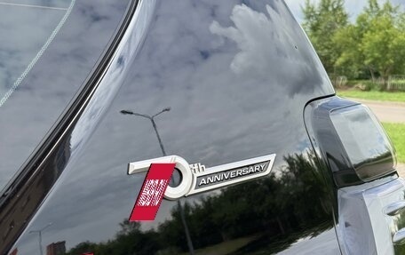 Toyota Land Cruiser Prado 150 рестайлинг 2, 2021 год, 6 500 000 рублей, 4 фотография