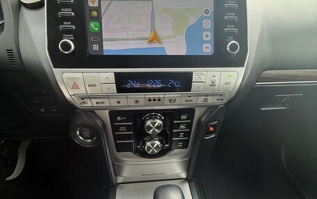 Toyota Land Cruiser Prado 150 рестайлинг 2, 2021 год, 6 500 000 рублей, 15 фотография