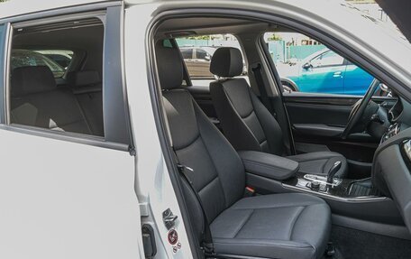 BMW X3, 2017 год, 2 730 000 рублей, 8 фотография