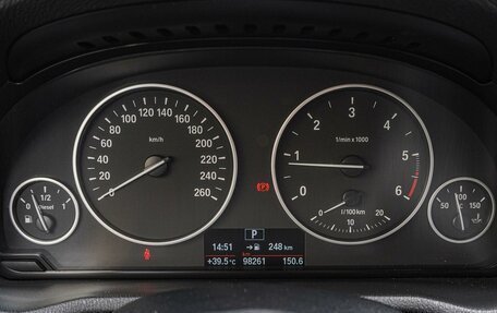 BMW X3, 2017 год, 2 730 000 рублей, 17 фотография
