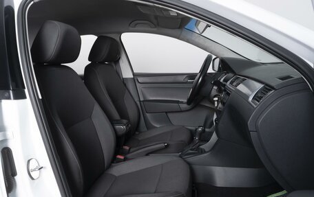 Skoda Rapid I, 2015 год, 909 000 рублей, 8 фотография