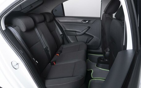 Skoda Rapid I, 2015 год, 909 000 рублей, 7 фотография