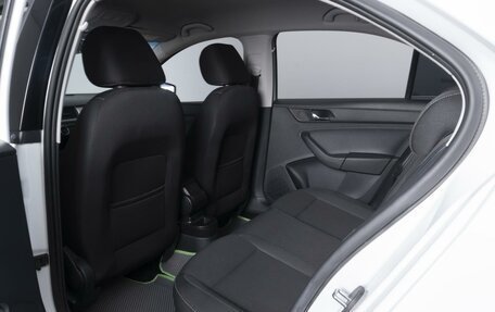 Skoda Rapid I, 2015 год, 909 000 рублей, 11 фотография