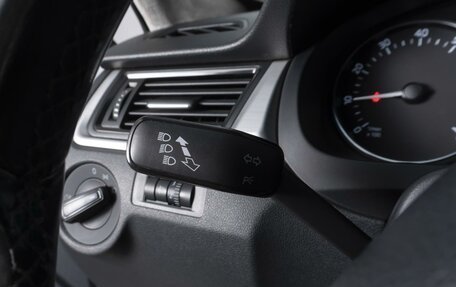 Skoda Rapid I, 2015 год, 909 000 рублей, 13 фотография