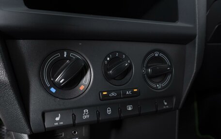Skoda Rapid I, 2015 год, 909 000 рублей, 17 фотография