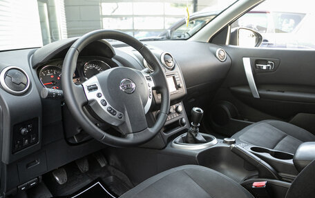 Nissan Qashqai, 2010 год, 1 145 000 рублей, 4 фотография