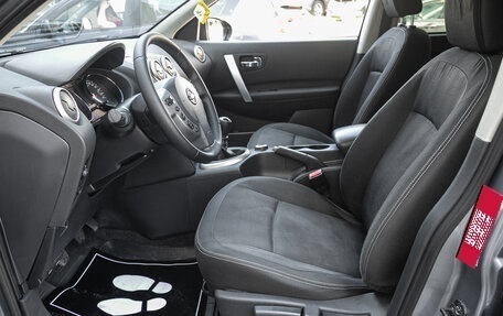 Nissan Qashqai, 2010 год, 1 145 000 рублей, 3 фотография