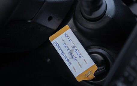 Nissan Qashqai, 2010 год, 1 145 000 рублей, 18 фотография