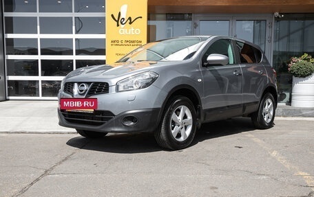 Nissan Qashqai, 2010 год, 1 145 000 рублей, 6 фотография