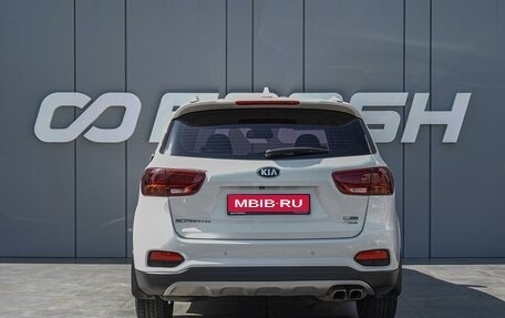 KIA Sorento II рестайлинг, 2018 год, 2 790 000 рублей, 4 фотография