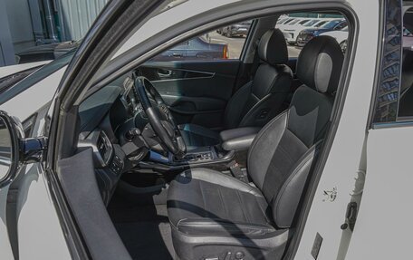 KIA Sorento II рестайлинг, 2018 год, 2 790 000 рублей, 10 фотография