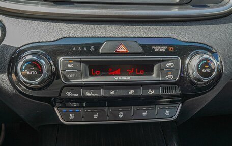 KIA Sorento II рестайлинг, 2018 год, 2 790 000 рублей, 13 фотография